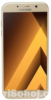 Samsung A7 2017